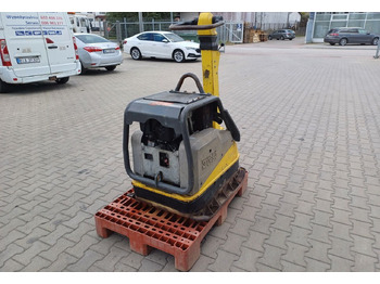 Wacker Neuson DPU 6555 finansal kiralama Wacker Neuson DPU 6555: fotoğraf 3
