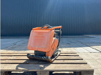 Titreşimli kompaktör zagęszczarka ALTRAD BELLE FC4000E PCX13/40: fotoğraf 5