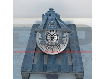 Diferansiyel SCANIA R