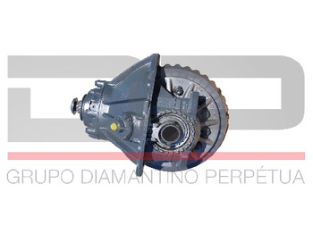 Diferansiyel SCANIA R