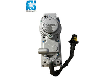 Turboşarj DAF XF 106