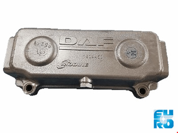 Yağ soğutucusu DAF CF