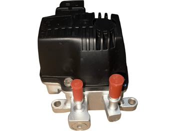 Yakıt sistemi DAF CF