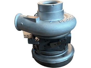 Turboşarj - Kamyon DAF TURBOCHARGER ZONDER VTG 24V HE500 530PK GERECONDITIONEERD + STORTING 2353021: fotoğraf 4