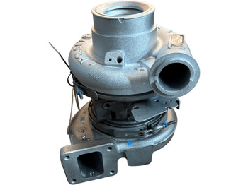 Turboşarj - Kamyon DAF TURBOCHARGER ZONDER VTG 24V HE500 530PK GERECONDITIONEERD + STORTING 2353021: fotoğraf 5