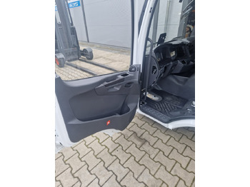 Kabin - Kamyon MB ATEGO CABINE EURO 6 TUNEL VOOR 6 CYL.MOTOR WITHOUT SEAT 000074: fotoğraf 5