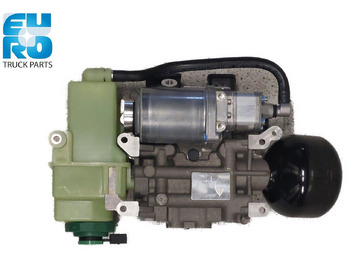 Yeni Transmisyon - Kamyon POWERPACK AS LITE 6 AS 850 6070298022 +BORG 600 EUR WABCO NIEUW 1786415R: fotoğraf 2