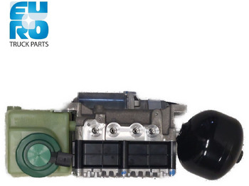 Yeni Transmisyon - Kamyon POWERPACK AS LITE 6 AS 850 6070298022 +BORG 600 EUR WABCO NIEUW 1786415R: fotoğraf 3