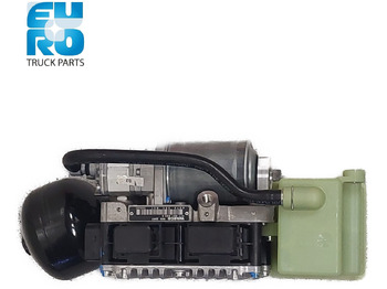 Yeni Transmisyon - Kamyon POWERPACK AS LITE 6 AS 850 6070298022 +BORG 600 EUR WABCO NIEUW 1786415R: fotoğraf 4