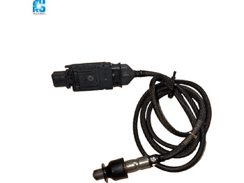 Yeni Egzoz sistemi - Kamyon SCANIA EURO 6 NOX SENSOR BOSCH 2929984B: fotoğraf 2