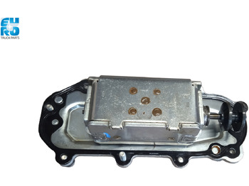 Şanzıman ve yedek parça ZF