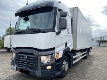 Refrijeratör kamyon RENAULT T