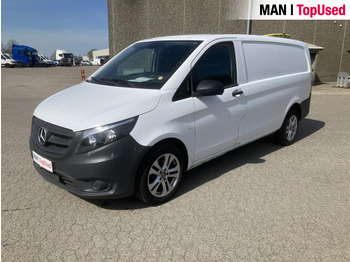 Küçük panelvan MERCEDES-BENZ Vito 111
