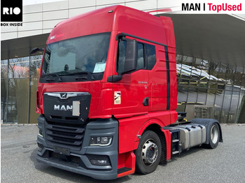 Çekici MAN TGX 18.470