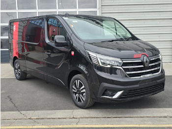 Panelvan RENAULT Trafic