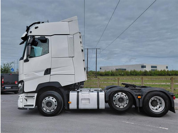 Çekici 2019 RENAULT T- HIGH 520 6×2 AUTO: fotoğraf 5