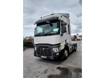 Çekici 2019 Renault T460 6X2 Tractor Unit Mid Lift: fotoğraf 2
