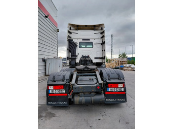 Çekici 2019 Renault T460 6X2 Tractor Unit Mid Lift: fotoğraf 5