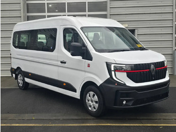 Minibüs RENAULT Master