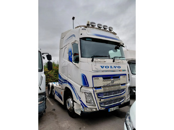 Çekici VOLVO FH 460