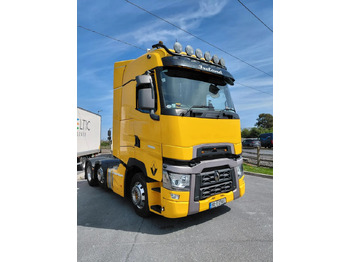 Çekici RENAULT T High 520
