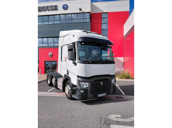 Çekici RENAULT T 460