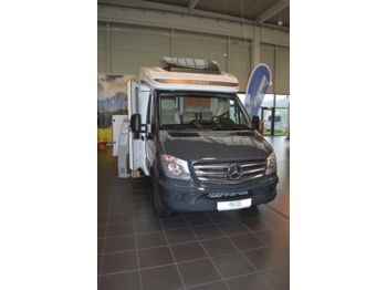 Yeni Camper van HYMER / ERIBA / HYMERCAR Van S 520 8.305 Nachlass, Automatik: fotoğraf 1