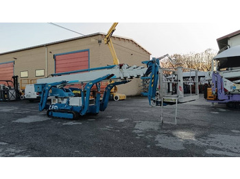 Araçüstü platform Teupen LEO 30: fotoğraf 2