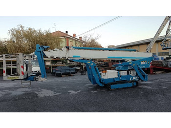Araçüstü platform Teupen LEO 30: fotoğraf 3