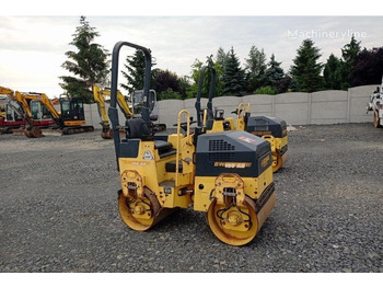 Silindir makinesi BOMAG