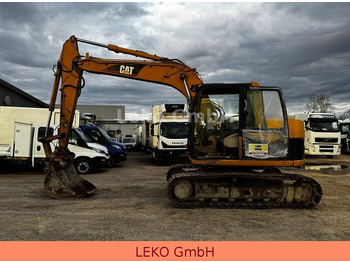 Caterpillar 311C Mit Zwei Löffeln finansal kiralama Caterpillar 311C Mit Zwei Löffeln: fotoğraf 4