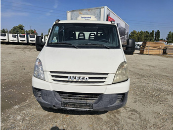 Çekici Iveco Daily 40 C 15 double cabine - BE Mini Trekker - SZM - 3.5t: fotoğraf 2
