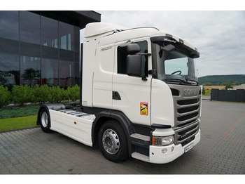 Çekici Scania G 410 / RETARDER / NISKA KABINA / SPROWADZONA / PO KONTRAKCIE SE: fotoğraf 5 Çekici Scania G 410 / RETARDER / NISKA KABINA / SPROWADZONA / PO KONTRAKCIE SE: fotoğraf 5