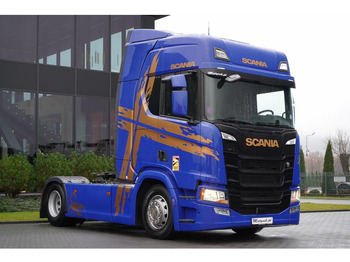 Çekici Scania R 450 / RETARDER / OPONY 100%: fotoğraf 2 Çekici Scania R 450 / RETARDER / OPONY 100%: fotoğraf 2