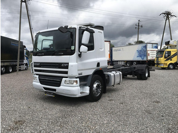 Şasi kamyon DAF CF 65 220