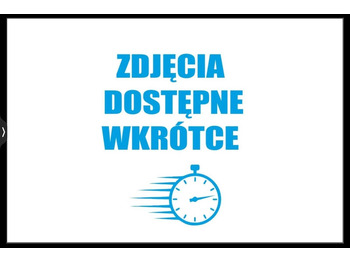 Sal/ Açık kasa kamyon DAF LF 55 220