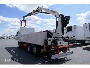 DAF XF 460 finansal kiralama DAF XF 460: fotoğraf 5