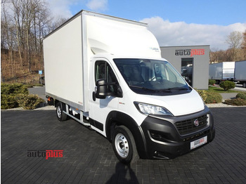 Kapalı kasa kamyonet FIAT Ducato