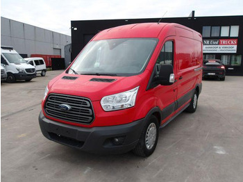 Panelvan FORD Transit