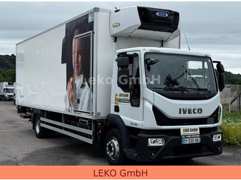 Refrijeratör kamyon IVECO