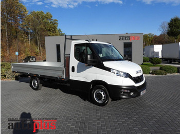 Açık kasa kamyonet IVECO Daily 35s14