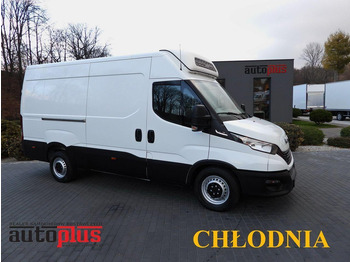 Frigorifik kamyonet IVECO Daily 35s14