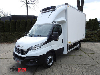 Frigorifik kamyonet IVECO Daily 35s16