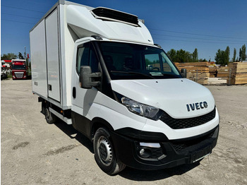 Frigorifik kamyonet IVECO Daily
