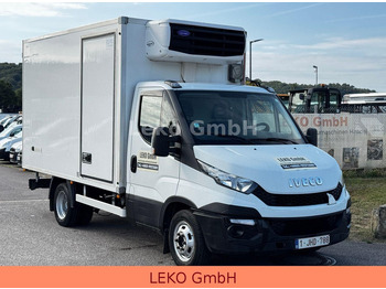 Frigorifik kamyonet IVECO Daily 35c13