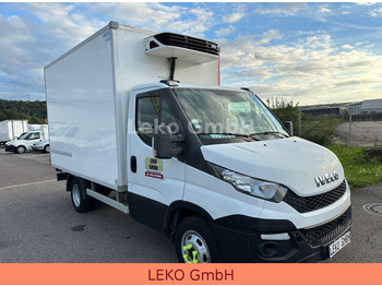 Frigorifik kamyonet IVECO Daily 35c13