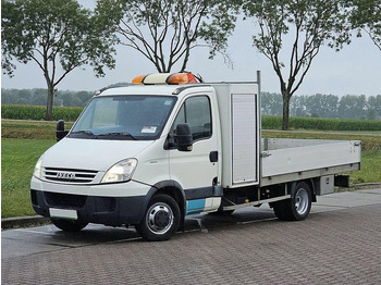 Sal/ Açık kasa kamyon IVECO Daily