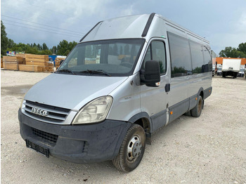 Minibüs IVECO Daily 50c18