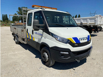 Sal/ Açık kasa kamyon IVECO Daily