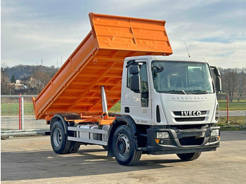 Damperli kamyon IVECO EuroCargo 180E